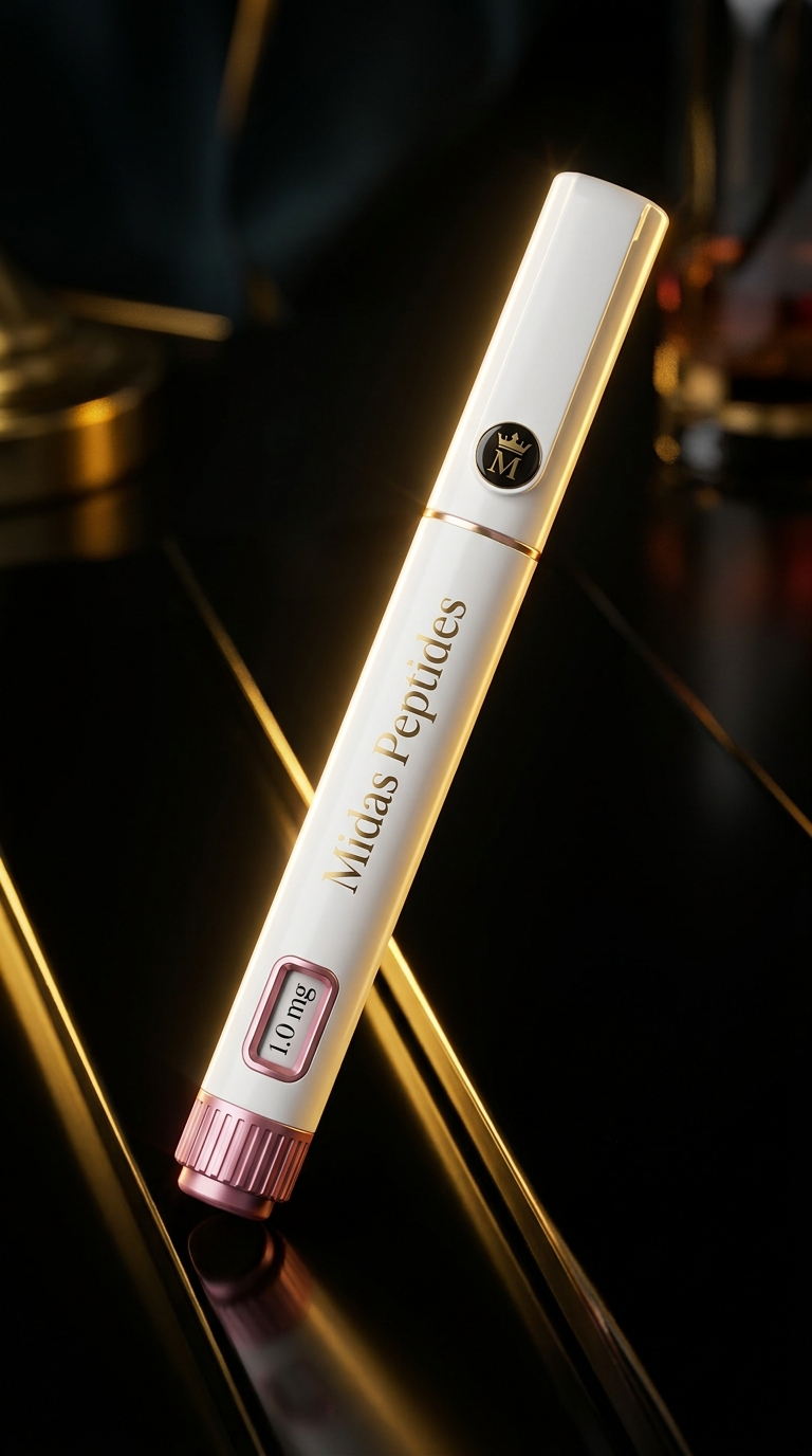 The Midas Pen