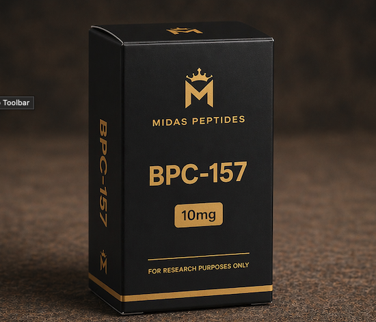 BPC-157 10mg