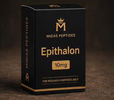 Epithalon 10mg