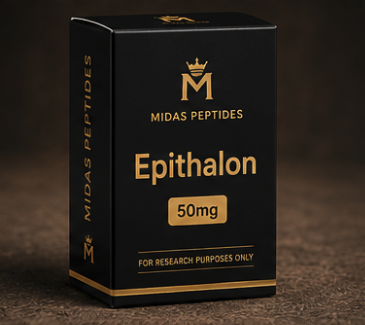 Epithalon 50mg