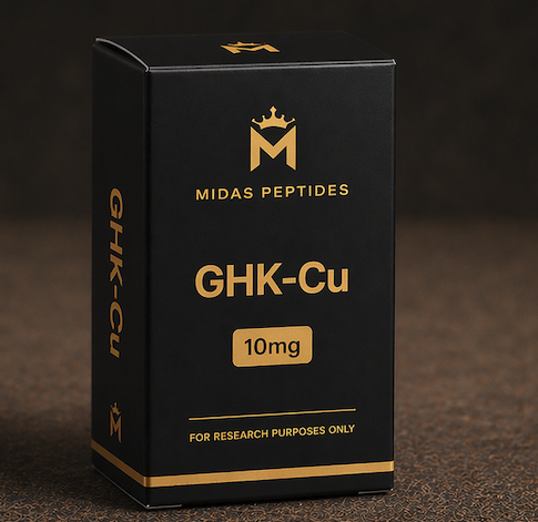 GHK-Cu 100mg