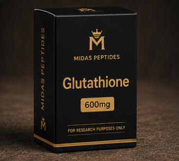 Glutathione 600mg
