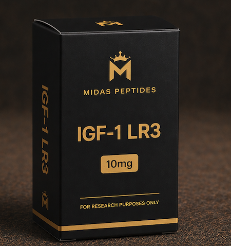 IGF-1 LR3