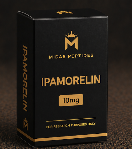 Ipamorelin 5mg