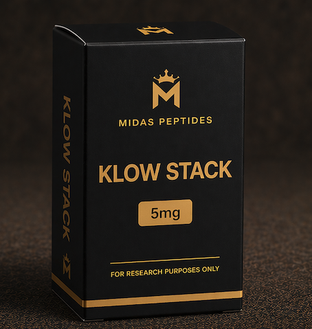 KLOW Stack