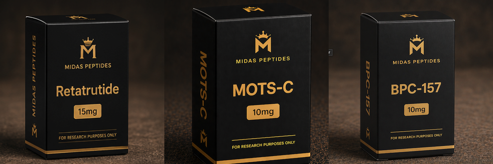 The Metabolic Protocol