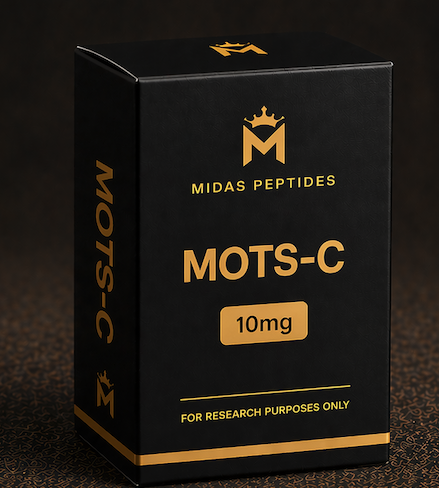 MOTS-c 10mg