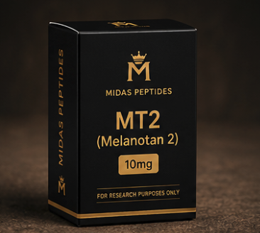 MT2 (Melanotan 2)
