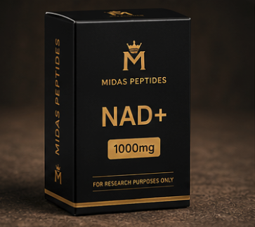 NAD+ 1000mg