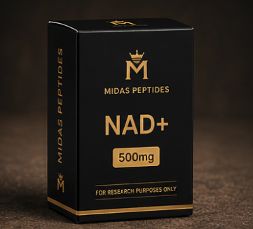 NAD+ 500mg
