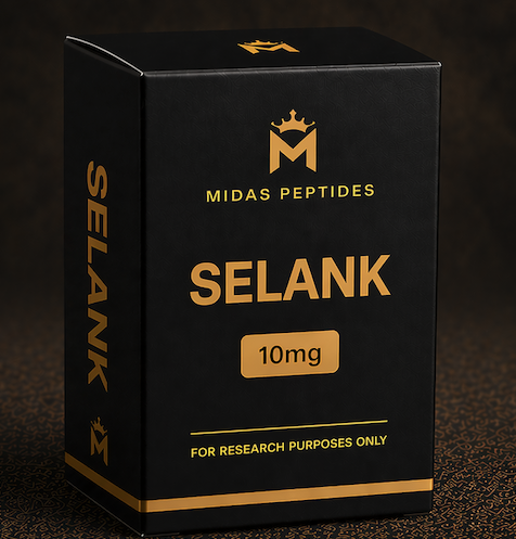Selank 10mg