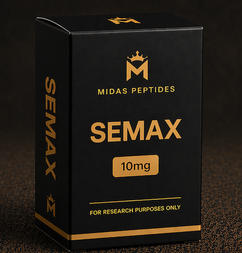 Semax 10mg