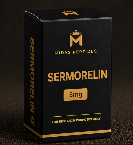 Sermorelin 5mg