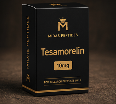 Tesamorelin 10mg