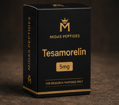 Tesamorelin 5mg